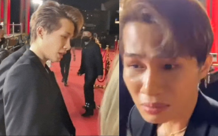 Dân mạng 'đào lại' đoạn clip Jack quát nữ quản lý đáng tuổi chị: Thái độ ứng xử gây tranh cãi Ảnh 2