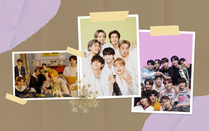 BXH thương hiệu boygroup tháng 8/2021: EXO thăng hạng rượt đuổi BTS, top 5 biến đổi xoành xoạch Ảnh 2