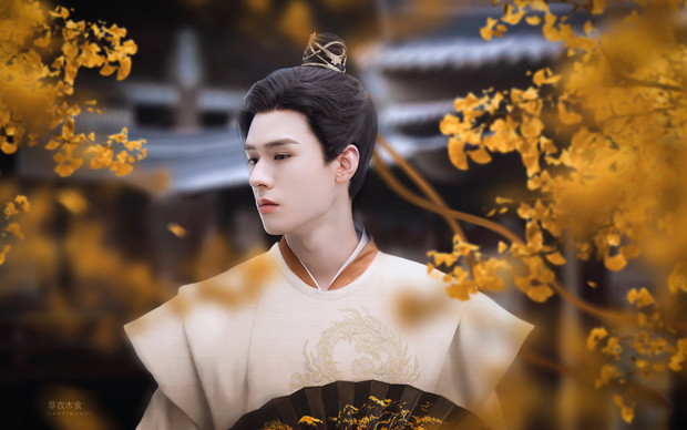 10 phim Hoa ngữ tung poster ngọt ngào nhân ngày Thất Tịch: Địch Lệ Nhiệt Ba 'đọ visual' với Dương Mịch Ảnh 7