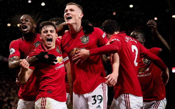 Man Utd vs Leeds, 18h30 ngày 14/8: Sức mạnh của Quỷ Ảnh 2