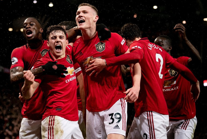 Nhận định Man Utd vs Leeds, 18h30 ngày 14/8: Sức mạnh của Quỷ