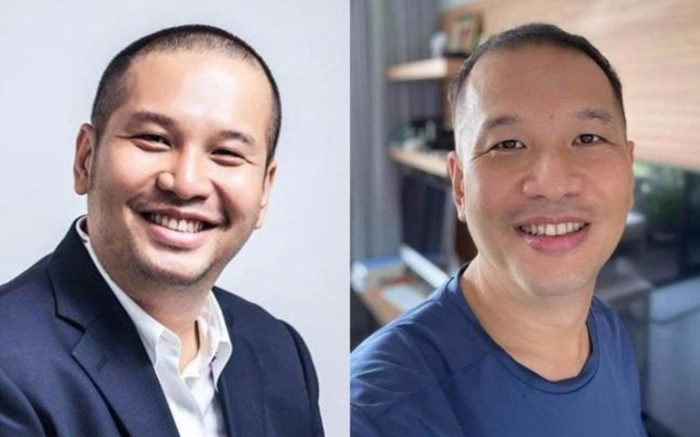 Từ 110kg về 78kg, chồng cũ Phạm Quỳnh Anh gây choáng vì giảm cân ngoạn mục Ảnh 2