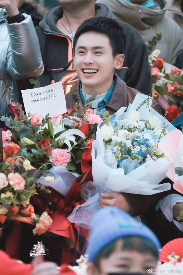 Hậu scandal của Trương Triết Hạn: 3 phim đứng trước nguy cơ cấm sóng vĩnh viễn, hàng chục NSX bị liên lụy Ảnh 10