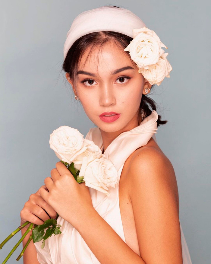 Đại diện năm trước đó từng đoạt danh hiệu Á hậu 3, thế nên cô nhận được nhiều kỳ vọng sẽ giật vương miện trong cuộc thi năm nay. 