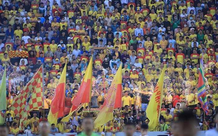 Trước vòng loại World Cup 2022, bóng đá Việt Nam đối diện biến cố cực lớn Ảnh 2