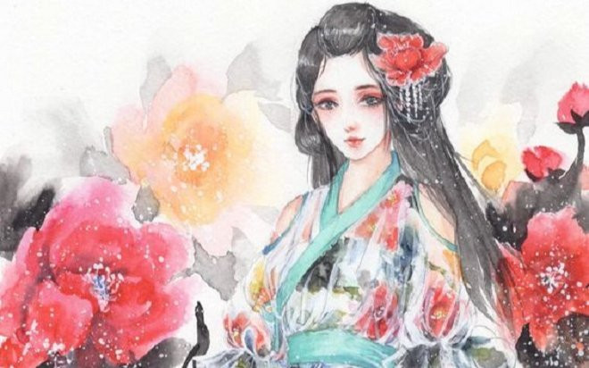 Phụ nữ sinh vào 3 tháng âm lịch này, tháng cô hồn khó mấy cũng vượt qua, tình tiền thăng hoa Ảnh 2