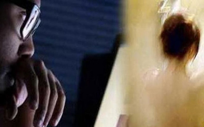 Quay lén nữ sinh 16 tuổi lúc đang tắm rồi gửi clip tống tiền 30 triệu đồng Ảnh 2