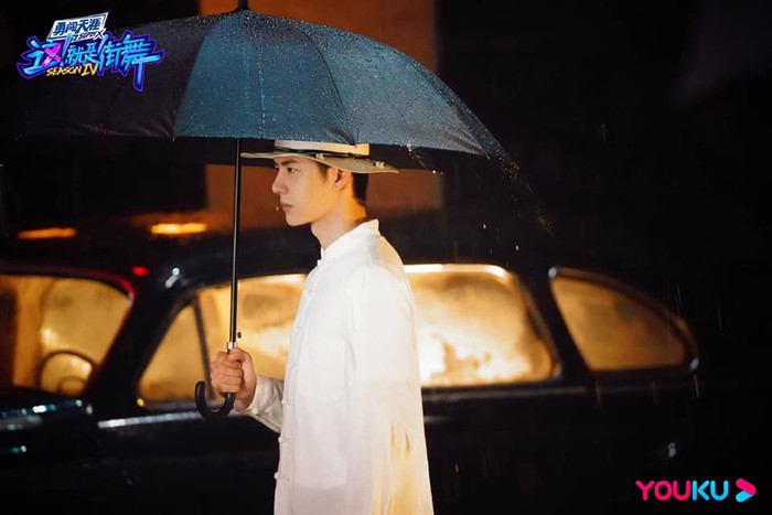 Street Dance 4: Vương Nhất Bác và Lay đối đầu nảy lửa trong trận mở màn theo qui tắc đánh cờ Ảnh 14