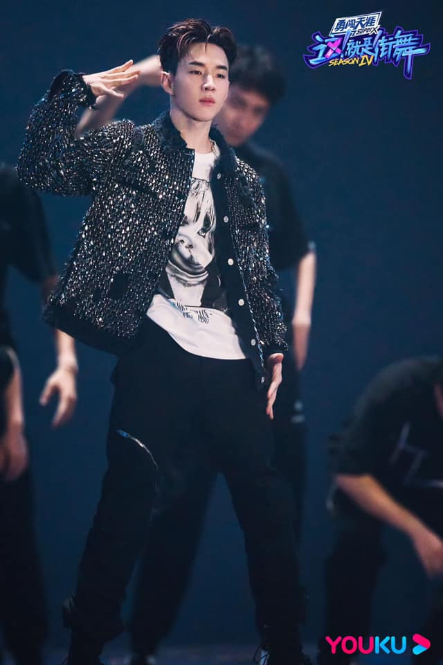 Street Dance 4: Vương Nhất Bác và Lay đối đầu nảy lửa trong trận mở màn theo qui tắc đánh cờ Ảnh 5