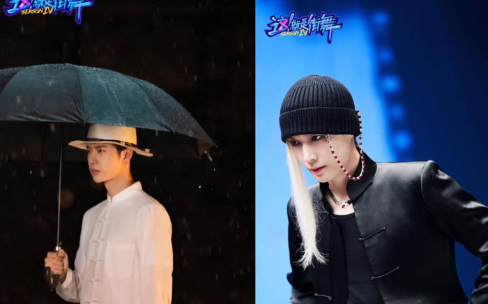 Street Dance 4: Vương Nhất Bác và Lay đối đầu nảy lửa trong trận mở màn theo qui tắc đánh cờ Ảnh 2