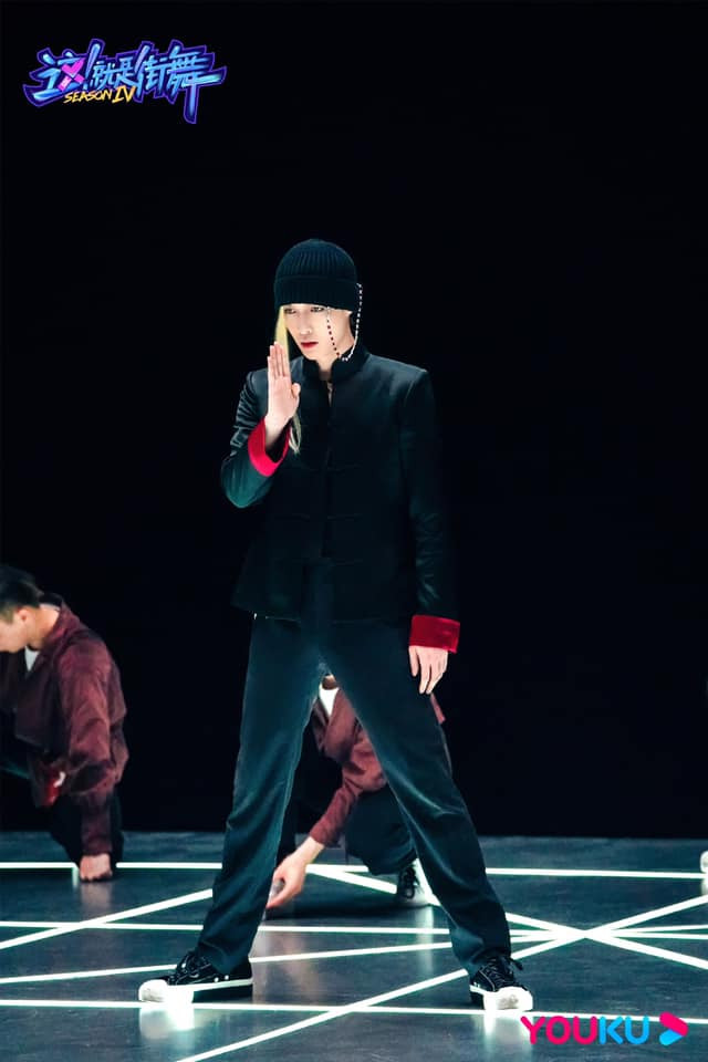 Street Dance 4: Vương Nhất Bác và Lay đối đầu nảy lửa trong trận mở màn theo qui tắc đánh cờ Ảnh 11
