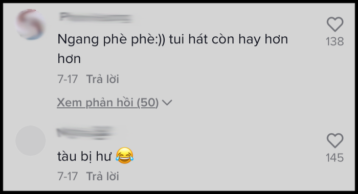 Hương Giang bị đào clip hát Tàu anh qua núi, netizen nhận xét: 'Tàu đang đi thì hết xăng' Ảnh 9