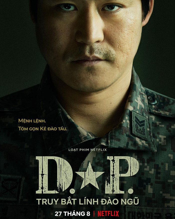 Trai đẹp Jung Hae In bắt tay Koo Kyo Hwan 'săn' lính đào ngũ Ảnh 8