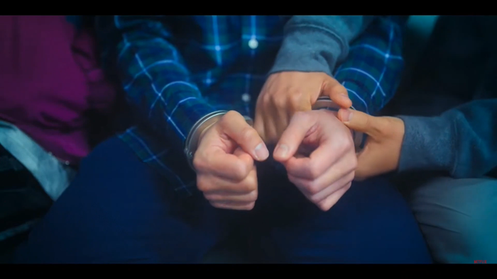 Trai đẹp Jung Hae In bắt tay Koo Kyo Hwan 'săn' lính đào ngũ Ảnh 16