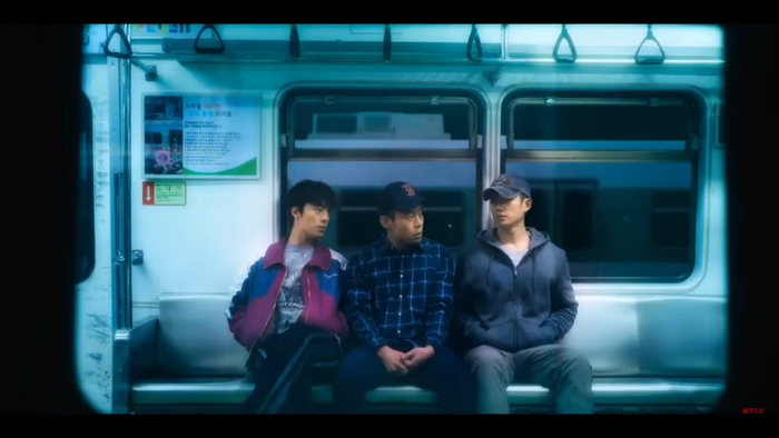 Trai đẹp Jung Hae In bắt tay Koo Kyo Hwan 'săn' lính đào ngũ Ảnh 15