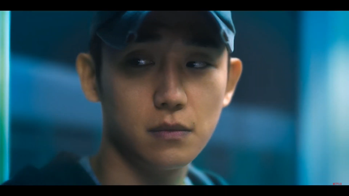 Trai đẹp Jung Hae In bắt tay Koo Kyo Hwan 'săn' lính đào ngũ Ảnh 17