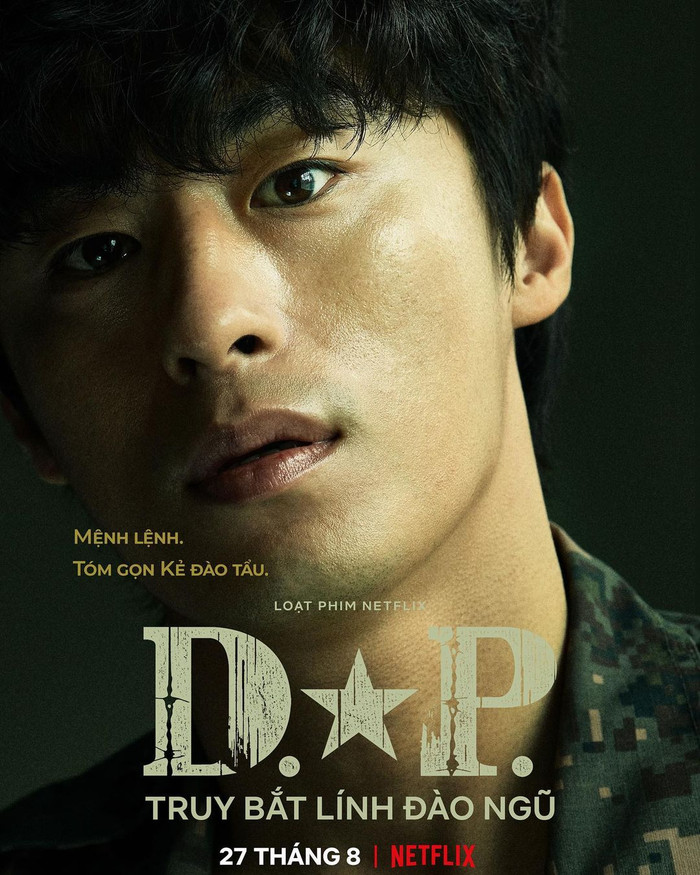 Trai đẹp Jung Hae In bắt tay Koo Kyo Hwan 'săn' lính đào ngũ Ảnh 7