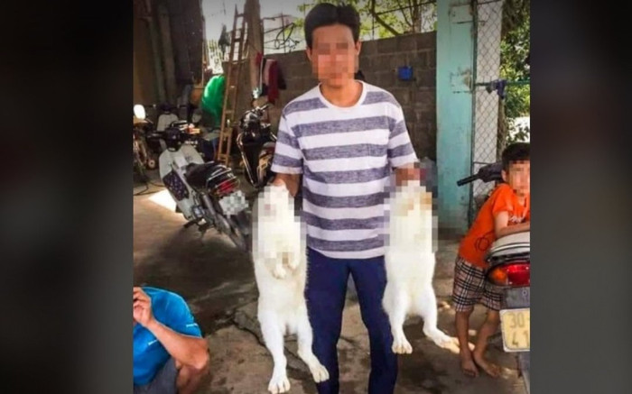 Phát hiện thi thể người đàn ông trong bao tải dưới ao sau 4 ngày mất tích Ảnh 2