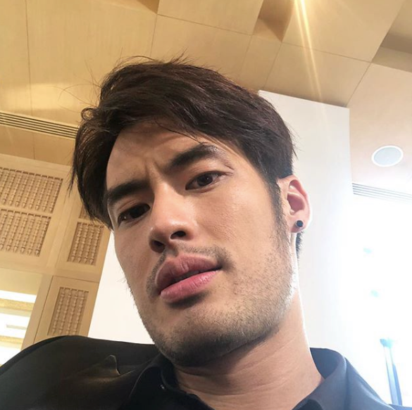 Boy Pakorn