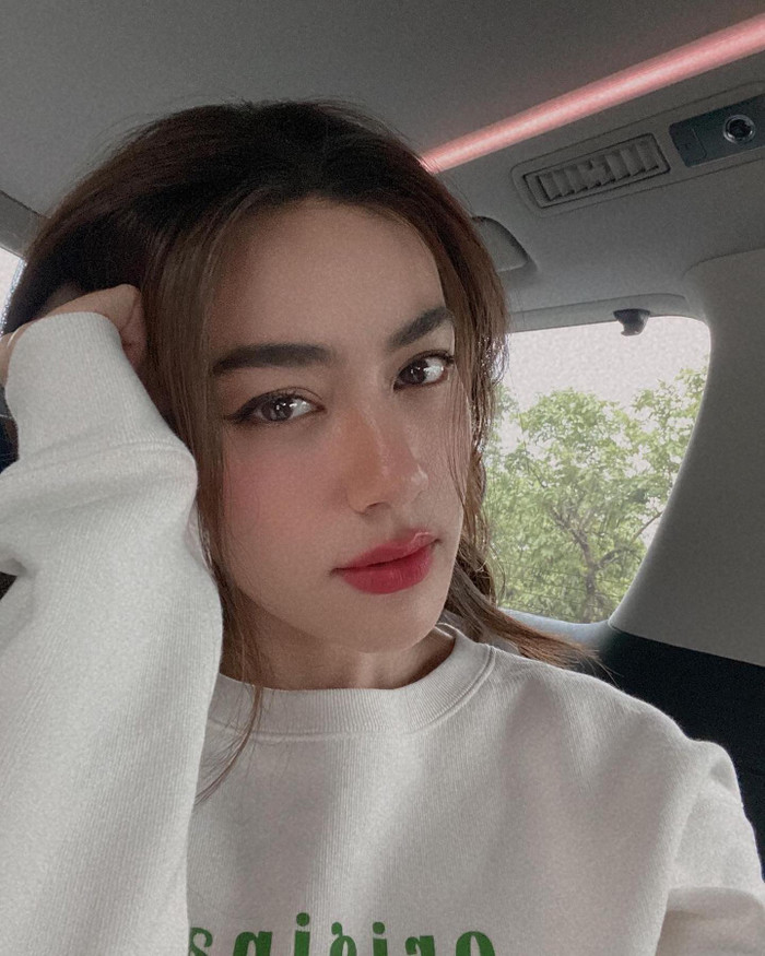 Kimmy Kimberley, Mookda Narinrak và nhiều diễn viên Thái khác được đề cử tại Asia Content Awards 2021 Ảnh 3