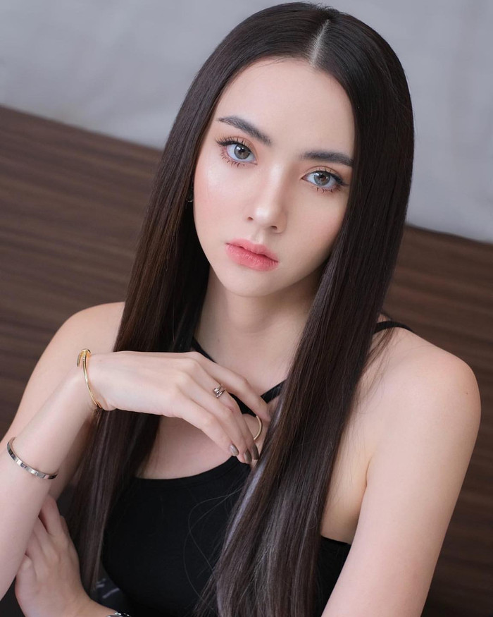 Kimmy Kimberley, Mookda Narinrak và nhiều diễn viên Thái khác được đề cử tại Asia Content Awards 2021 Ảnh 5