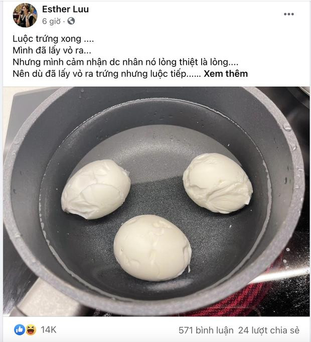 Hari Won phản bác khi liên tục bị chỉ trích không biết nấu ăn, cố tỏ ra vụng về để 'làm màu' Ảnh 5