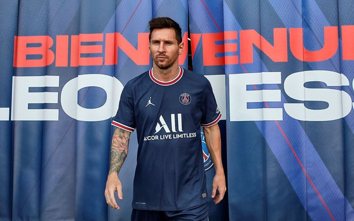 PSG vs Strasbourg, 02h00 ngày 15/8: Hiệu ứng Messi Ảnh 2