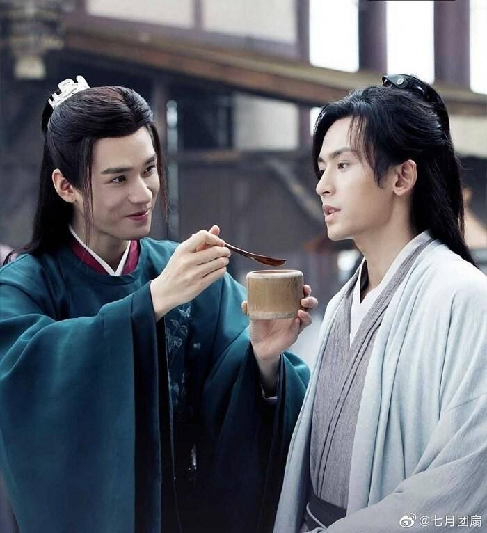 Youku xác nhận gỡ 'Sơn hà lệnh', siêu thoại Lãng Lãng Đinh chỉ còn trong kí ức: Cung Tuấn có bị liên lụy? Ảnh 7