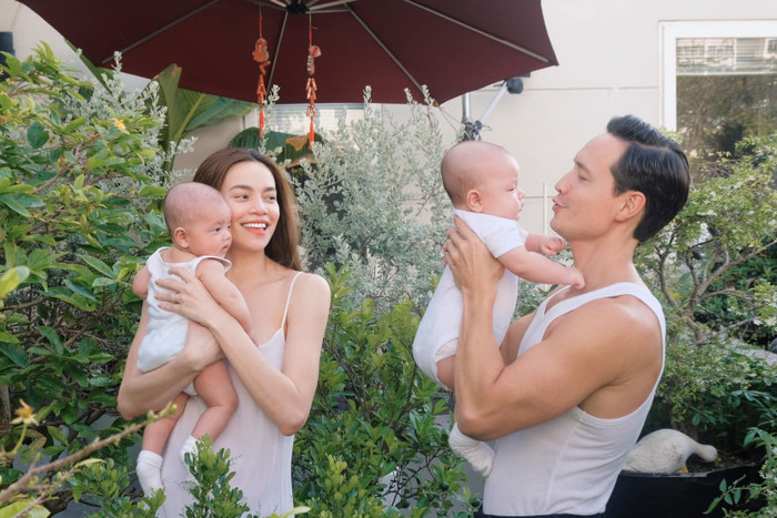 Nổi tiếng điềm tĩnh, nay Hồ Ngọc Hà trò chuyện cùng con gái và bất ngờ với hành động 'ghê gớm' này? Ảnh 7