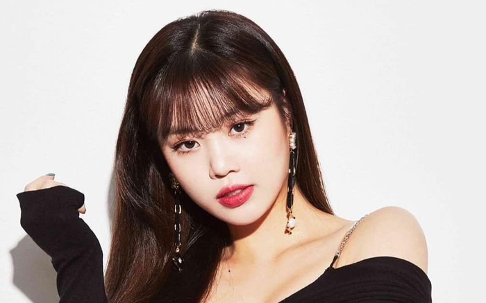 Soojin rời (G)I-DLE sau cáo buộc bắt nạt học đường Ảnh 2
