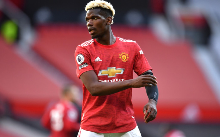 Pogba lập siêu kỷ lục, MU nghiền nát Leeds United Ảnh 2