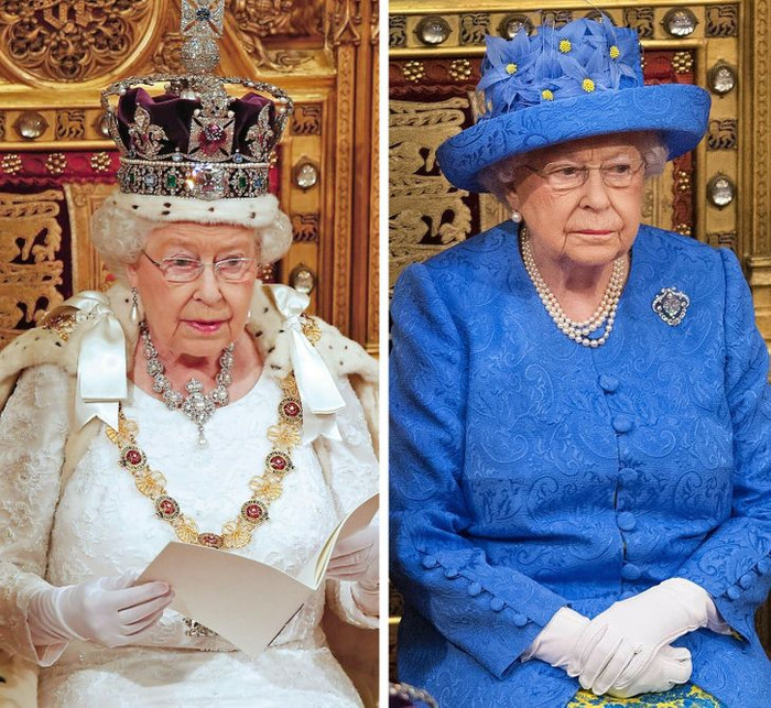 Bí ẩn tủ đồ Hoàng gia: 10 sự thật về vương miện của Nữ hoàng Elizabeth II Ảnh 6