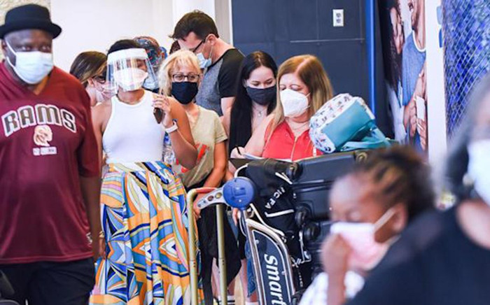 Làn sóng Covid-19 thứ tư ở Mỹ sẽ nghiêm trọng hơn đợt thứ ba vì biến thể Delta Ảnh 2