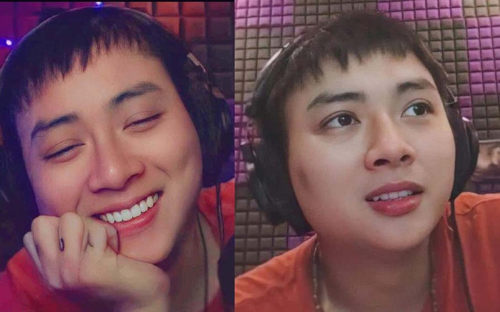 Hoài Lâm xuất hiện cực đẹp trai sau tâm thư 4 lần đến bệnh viện tâm thần, khoe mình có 'nhà mới' Ảnh 2