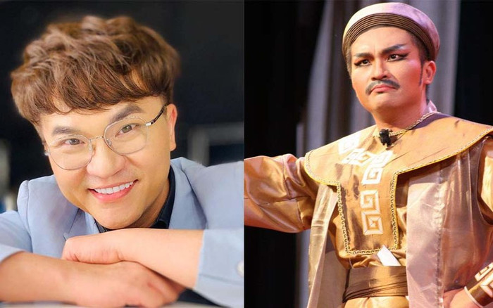 Khán giả ủng hộ khi MC Đại Nghĩa đạt danh hiệu Nghệ sĩ Ưu tú Ảnh 2