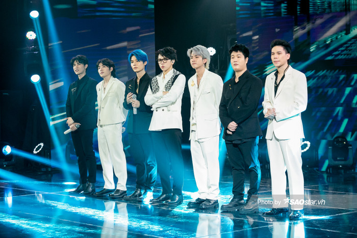 Uni5: 'Chúng tôi không quá đặt nặng thắng thua tại The Heroes' Ảnh 6