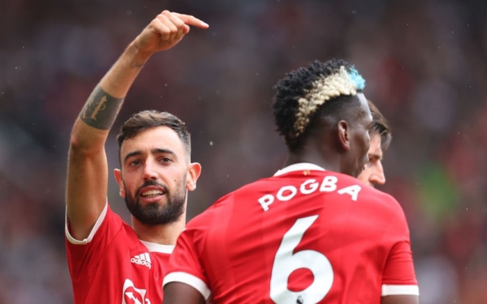 Kết quả bóng đá mới nhất hôm nay 15/8: Đại gia khoe sức mạnh Ảnh 2