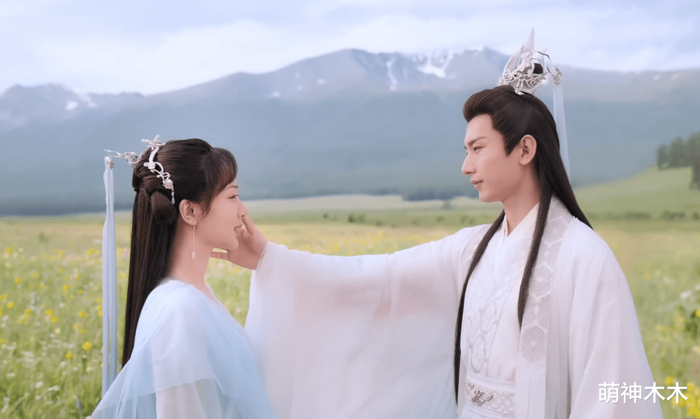 Thành Nghị lại gặp nạn trên phim trường Trầm vụn hương phai.