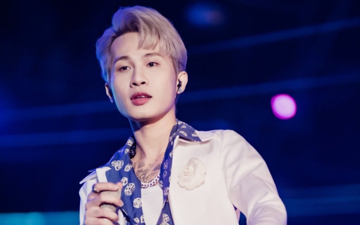 Jack tiếp tục dính ồn ào: Từng phủ nhận là giáo viên dạy nhạc nhưng phía trường lại nói khác? Ảnh 2