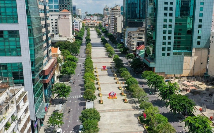 Phó Bí thư Thành ủy TP.HCM: Sẽ giãn cách xã hội thêm 1 tháng để tập trung khống chế nguồn lây Ảnh 2