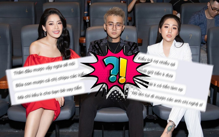 Rộ lên drama mới giữa Du Uyên và Đạt G: Từng mượn tiền cả Chi Pu, quà fan tặng đều vứt hết? Ảnh 2