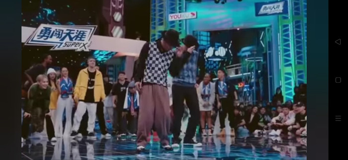 Vương Nhất Bác nổi trội hơn Lay trong tập Street Dance of China 4 vì lí do này? Ảnh 5