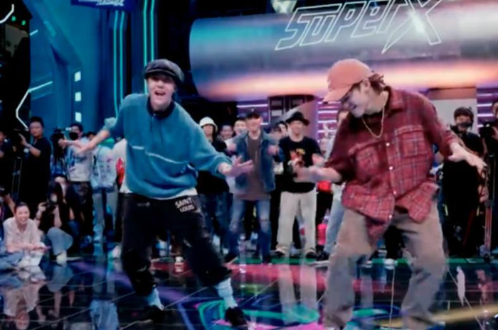 Vương Nhất Bác nổi trội hơn Lay trong tập Street Dance of China 4 vì lí do này? Ảnh 7