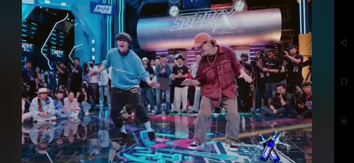 Vương Nhất Bác nổi trội hơn Lay trong tập Street Dance of China 4 vì lí do này? Ảnh 4