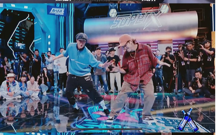 Vương Nhất Bác nổi trội hơn Lay trong tập Street Dance of China 4 vì lí do này? Ảnh 2