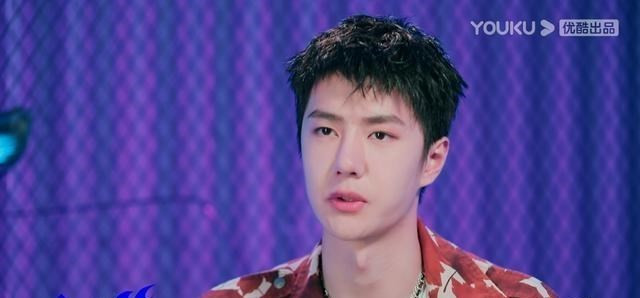 Vương Nhất Bác tiếp tục chọn 'anh trai mưa' Bouboo về đội mình trong tập 1 Street Dance 4 Ảnh 8