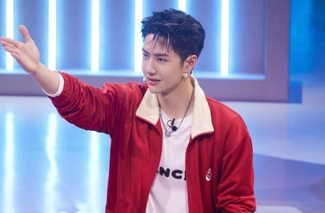 Vương Nhất Bác tiếp tục chọn 'anh trai mưa' Bouboo về đội mình trong tập 1 Street Dance 4 Ảnh 3