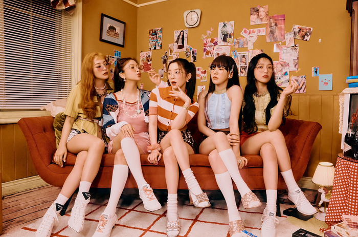BXH thương hiệu girlgroup tháng 8/2021: BlackPink chiếm lại vị thế, gà nhà SM cạnh tranh ở top 3 Ảnh 7