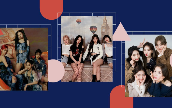 BXH thương hiệu girlgroup tháng 8/2021: BlackPink chiếm lại vị thế, gà nhà SM cạnh tranh ở top 3 Ảnh 2