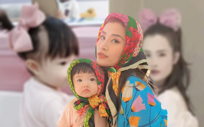 Ông Cao Thắng phát hiện khoảnh khắc 'trời sinh một cặp' của Đông Nhi và Winnie, đến bà xã cũng hết hồn Ảnh 2